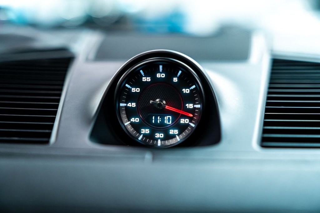 Used Porsche Cayenne 2018 for sale - 77133748: Photo 11