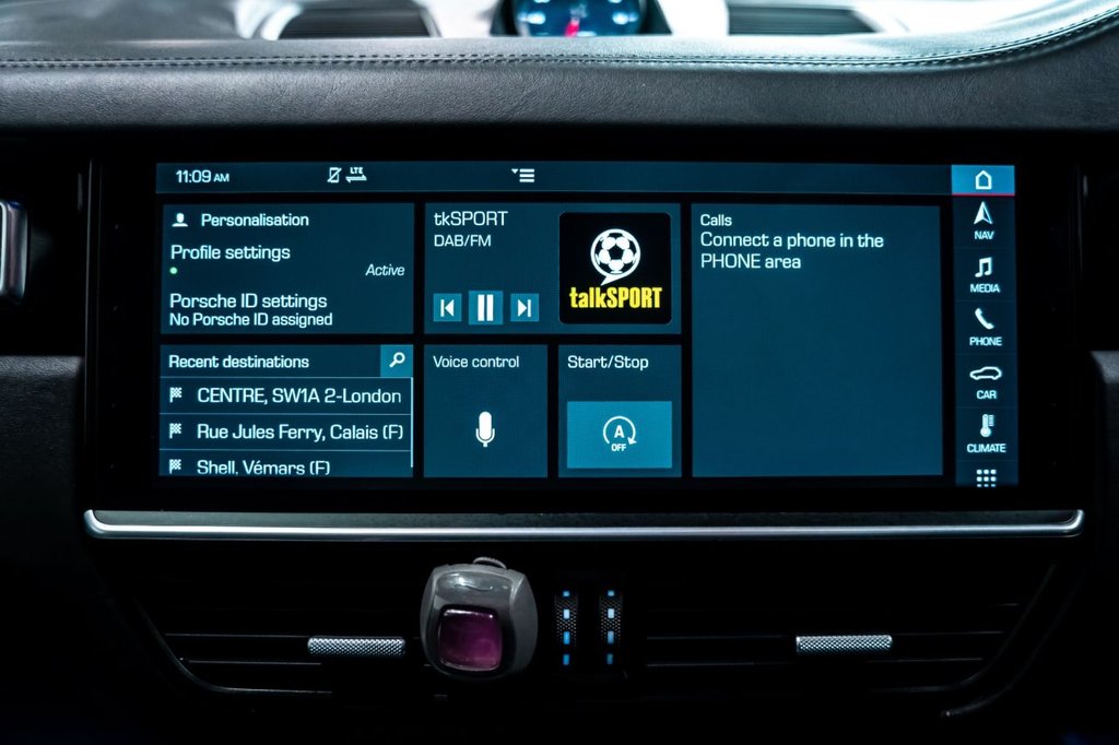 Used Porsche Cayenne 2018 for sale - 77133748: Photo 12