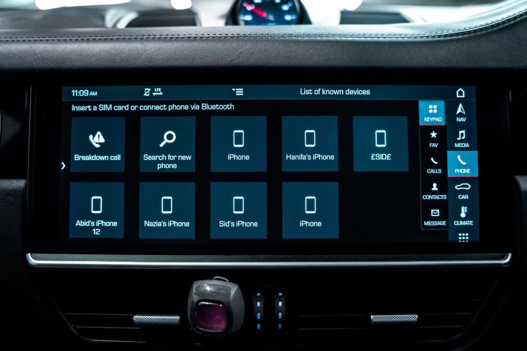 Used Porsche Cayenne 2018 for sale - 77133748: Photo 13