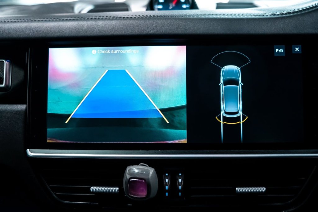 Used Porsche Cayenne 2018 for sale - 77133748: Photo 15