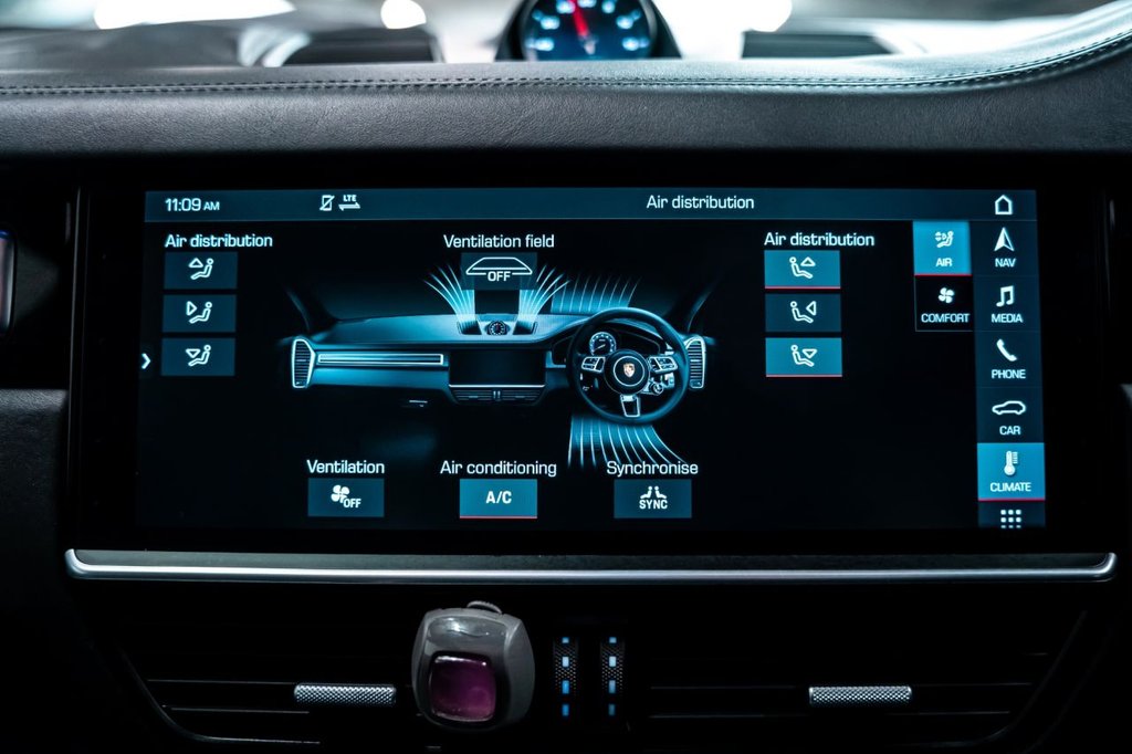 Used Porsche Cayenne 2018 for sale - 77133748: Photo 18