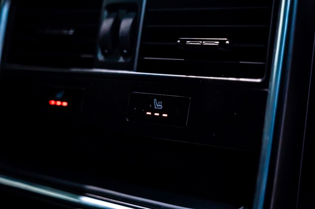 Used Porsche Cayenne 2018 for sale - 77133748: Photo 19