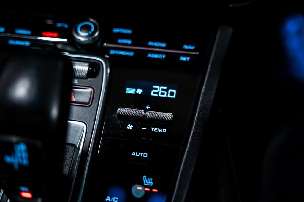 Used Porsche Cayenne 2018 for sale - 77133748: Photo 20