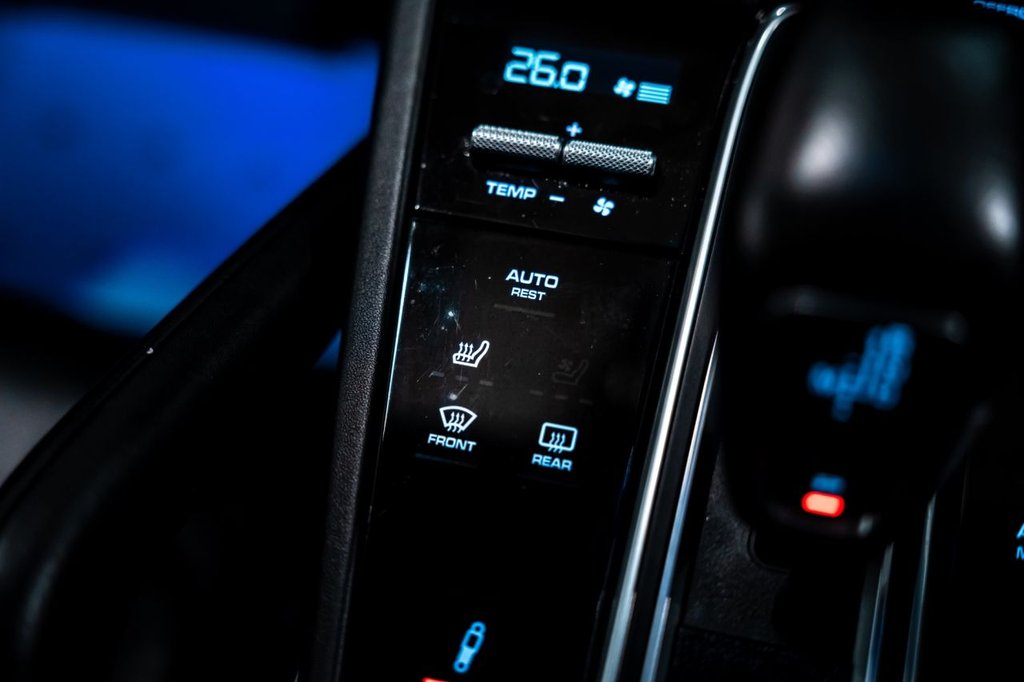 Used Porsche Cayenne 2018 for sale - 77133748: Photo 21