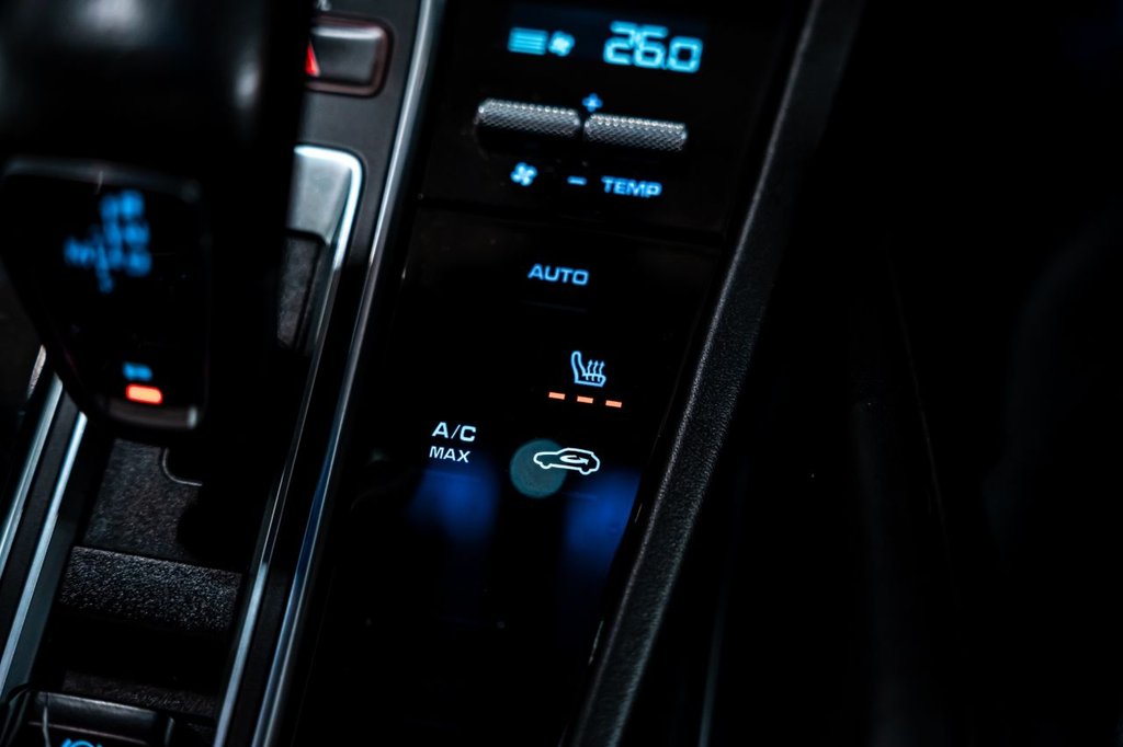 Used Porsche Cayenne 2018 for sale - 77133748: Photo 22