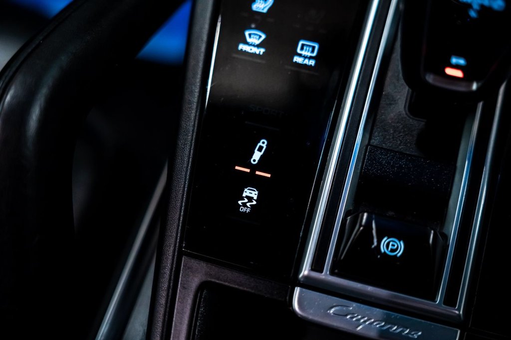 Used Porsche Cayenne 2018 for sale - 77133748: Photo 23