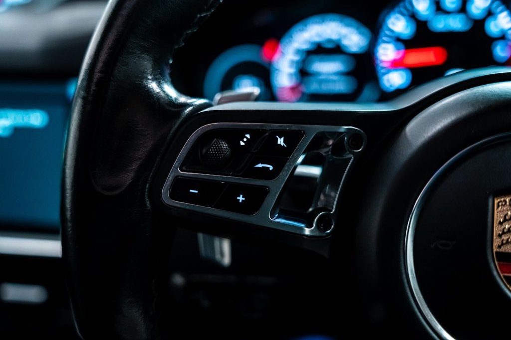 Used Porsche Cayenne 2018 for sale - 77133748: Photo 26