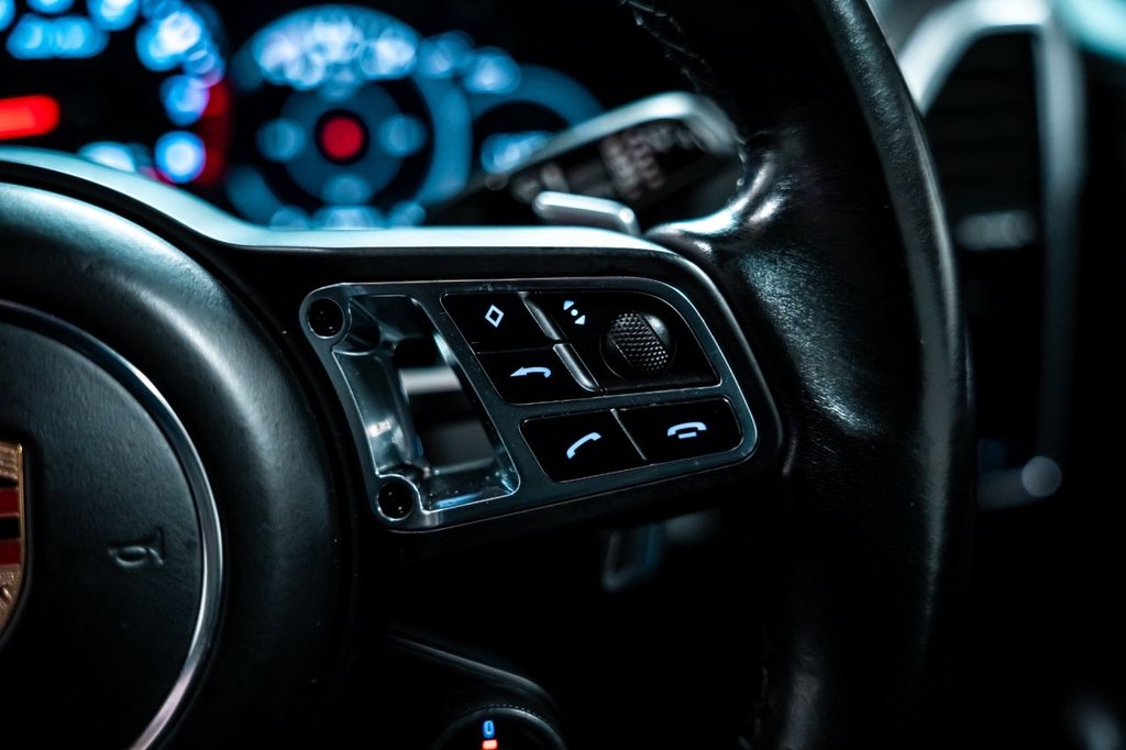 Used Porsche Cayenne 2018 for sale - 77133748: Photo 27