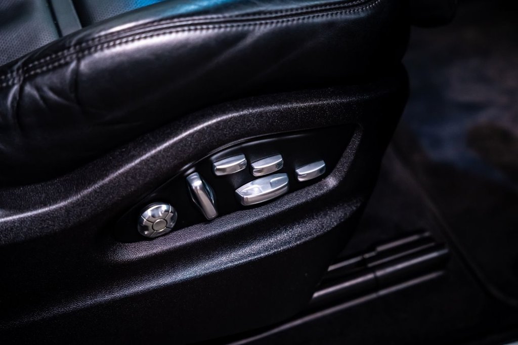 Used Porsche Cayenne 2018 for sale - 77133748: Photo 36