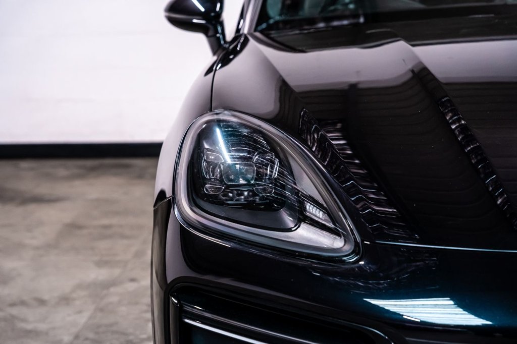 Used Porsche Cayenne 2018 for sale - 77133748: Photo 42