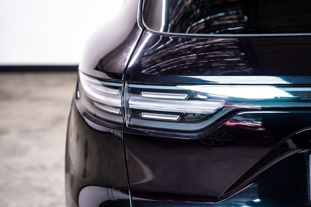 Used Porsche Cayenne 2018 for sale - 77133748: Photo 43