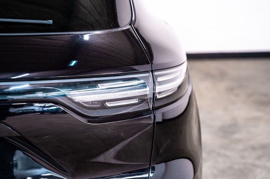 Used Porsche Cayenne 2018 for sale - 77133748: Photo 44