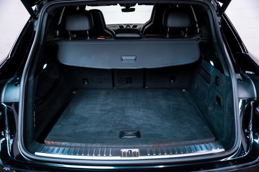 Used Porsche Cayenne 2018 for sale - 77133748: Photo 46