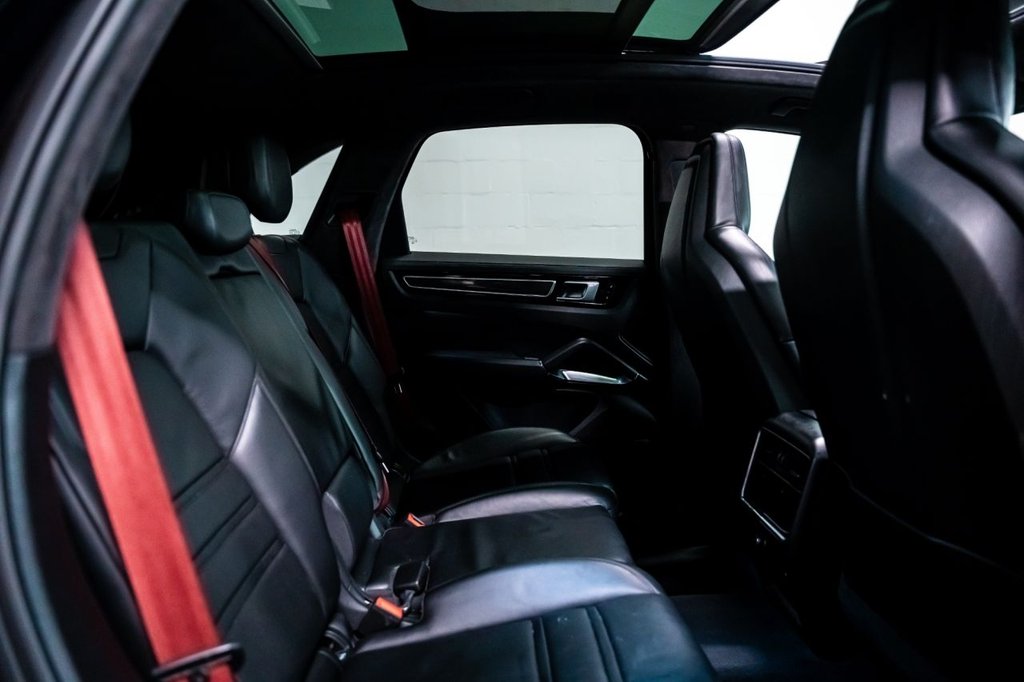 Used Porsche Cayenne 2018 for sale - 77133748: Photo 6