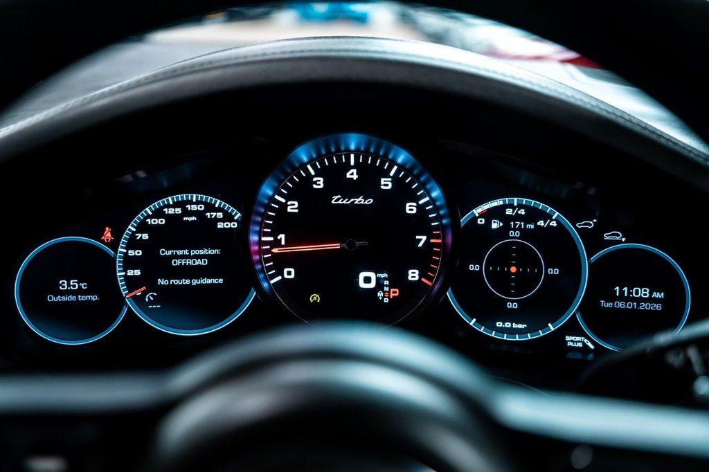 Used Porsche Cayenne 2018 for sale - 77133748: Photo 9