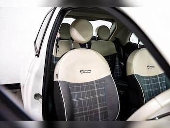 Used Fiat 500 2016 for sale - 75666403: Photo
