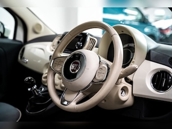Used Fiat 500 2016 for sale - 75666403: Photo