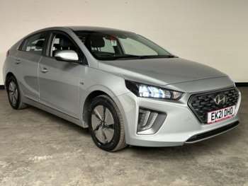 2021 (21) - 1.6 GDi Hybrid Premium 5dr DCT