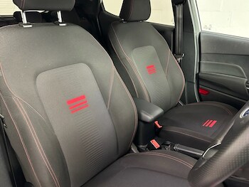 Used Ford Fiesta 2022 for sale - 75875461: Photo