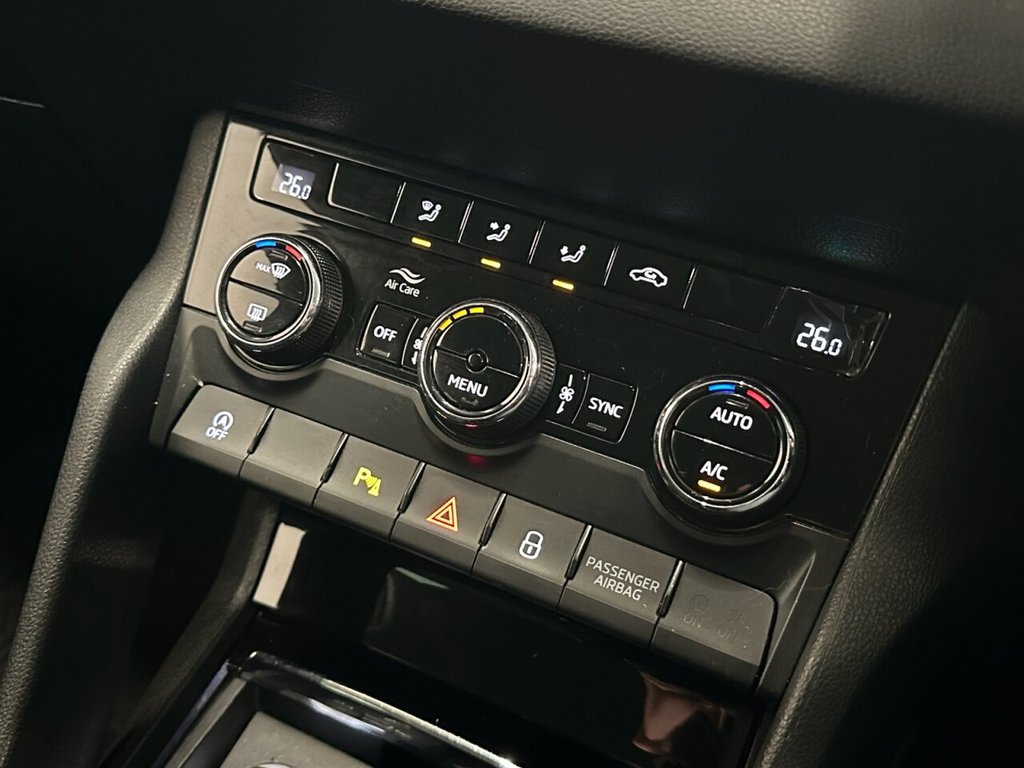 Used Skoda Karoq 2019 for sale - 77275678: Photo 10