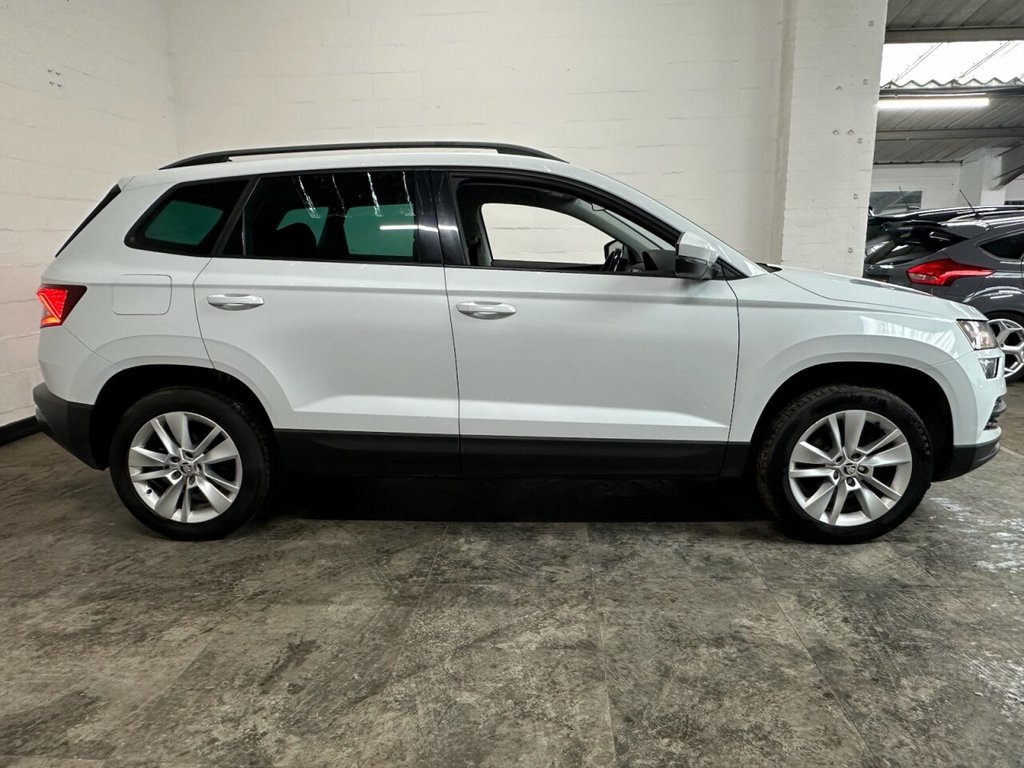 Used Skoda Karoq 2019 for sale - 77275678: Photo 17