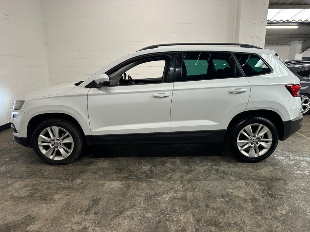 Used Skoda Karoq 2019 for sale - 77275678: Photo 20