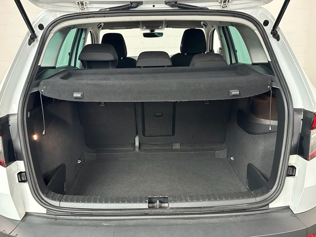 Used Skoda Karoq 2019 for sale - 77275678: Photo 24