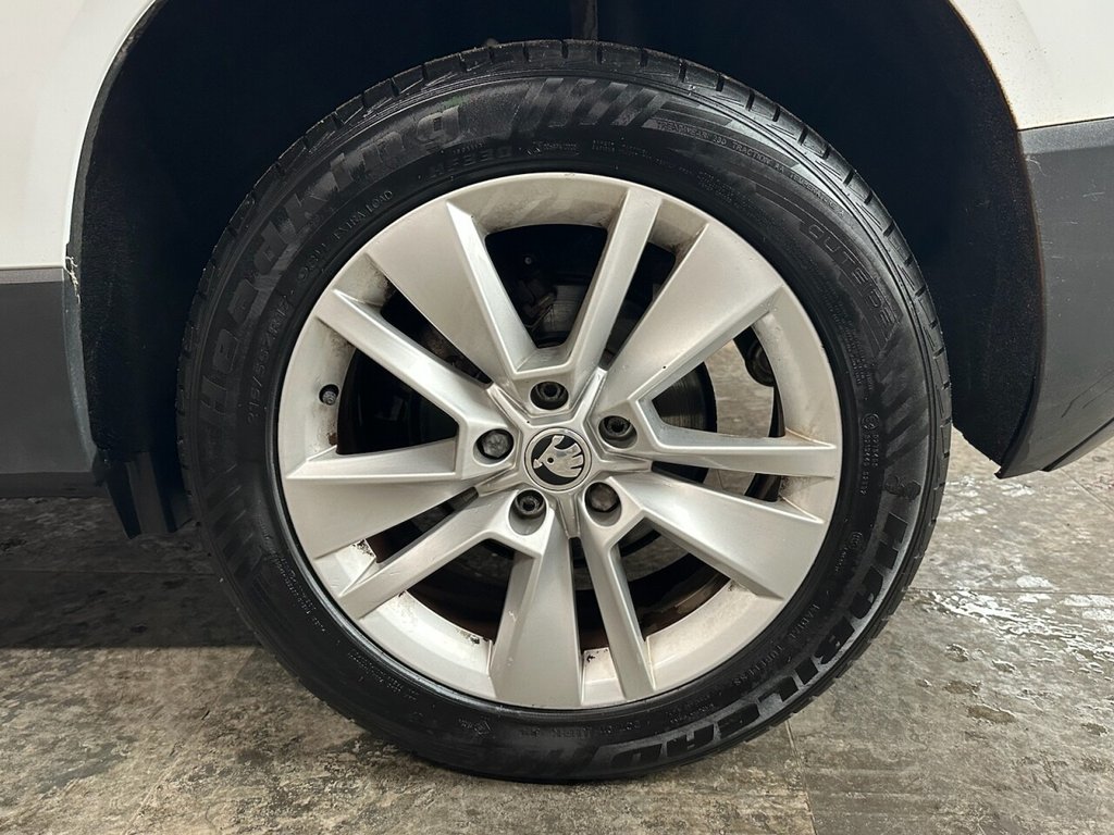 Used Skoda Karoq 2019 for sale - 77275678: Photo 26