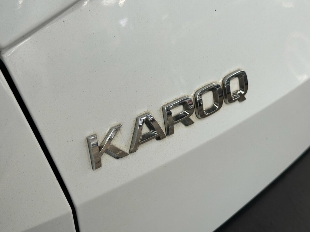 Used Skoda Karoq 2019 for sale - 77275678: Photo 28