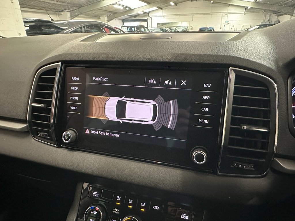 Used Skoda Karoq 2019 for sale - 77275678: Photo 7