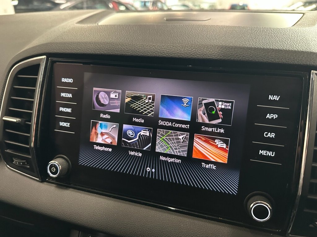 Used Skoda Karoq 2019 for sale - 77275678: Photo 9