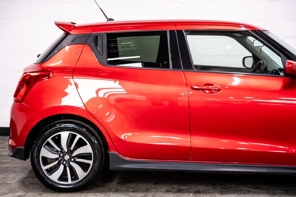 Used Suzuki Swift 2019 for sale - 77319478: Photo 18
