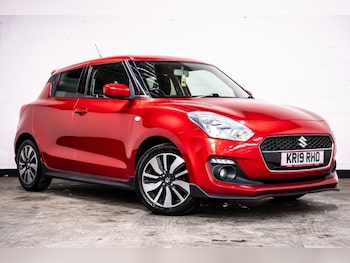 Used Suzuki Swift 2019 for sale - 77319478: Photo