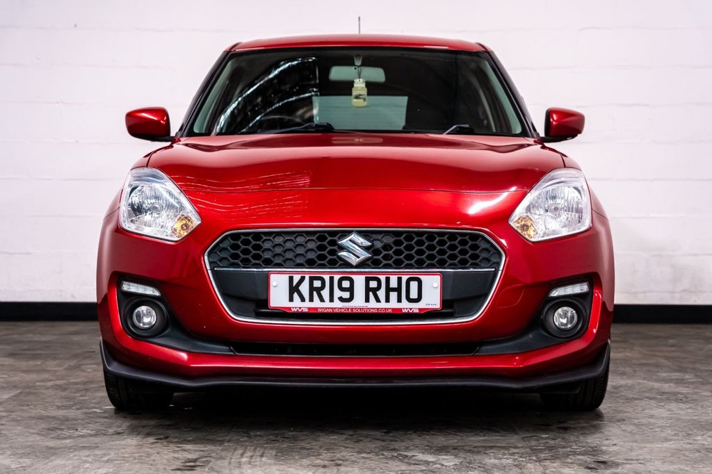 Used Suzuki Swift 2019 for sale - 77319478: Photo 2