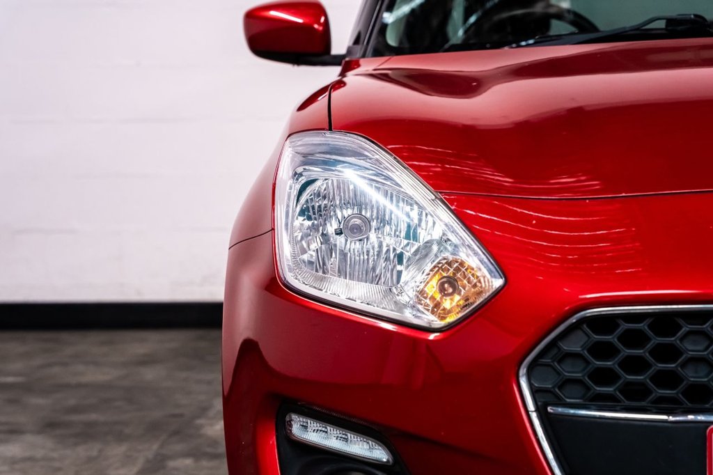 Used Suzuki Swift 2019 for sale - 77319478: Photo 22