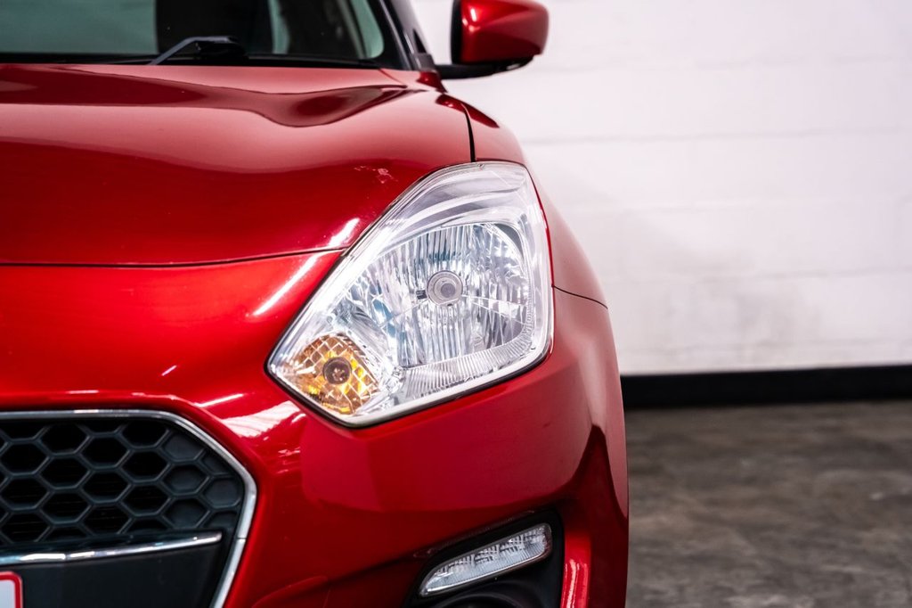 Used Suzuki Swift 2019 for sale - 77319478: Photo 23