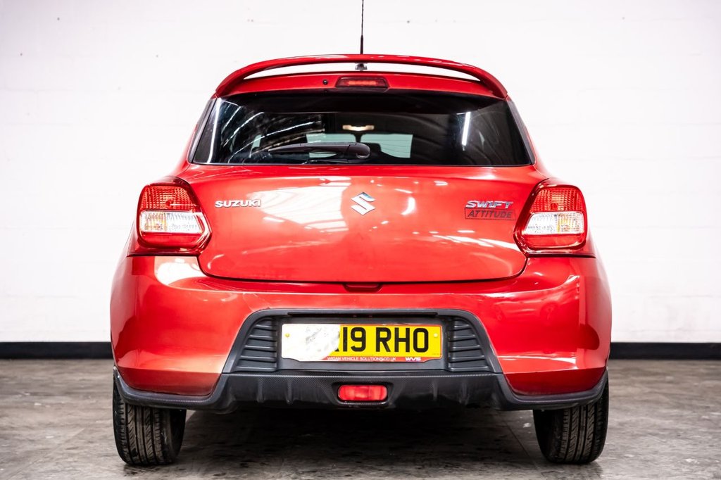 Used Suzuki Swift 2019 for sale - 77319478: Photo 26