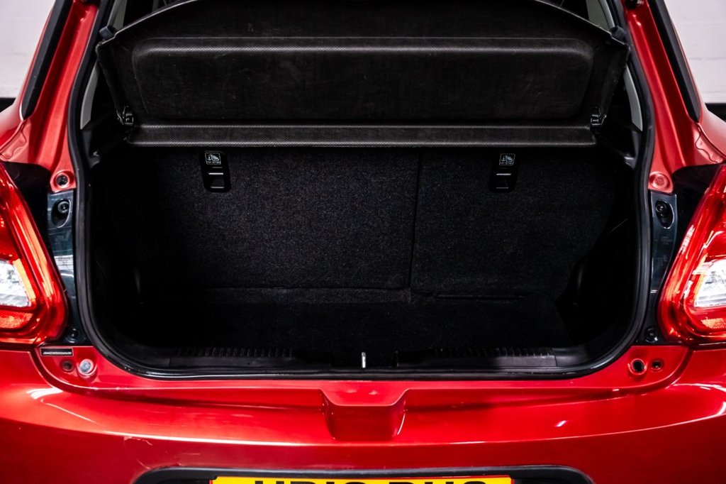 Used Suzuki Swift 2019 for sale - 77319478: Photo 27