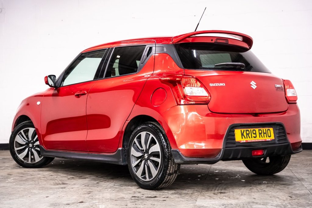 Used Suzuki Swift 2019 for sale - 77319478: Photo 3