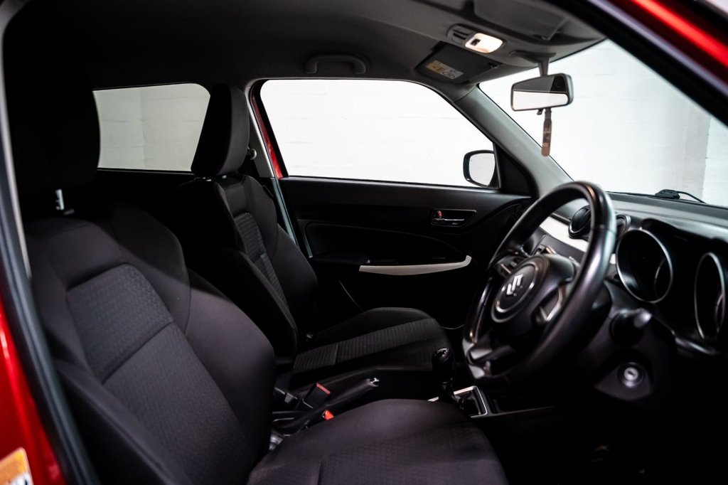 Used Suzuki Swift 2019 for sale - 77319478: Photo 5
