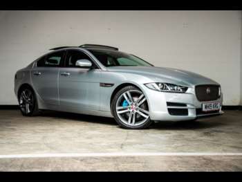 2019 (19) - 2.0d Portfolio Saloon 4dr Diesel Auto Euro 6 (s/s) (180 ps)