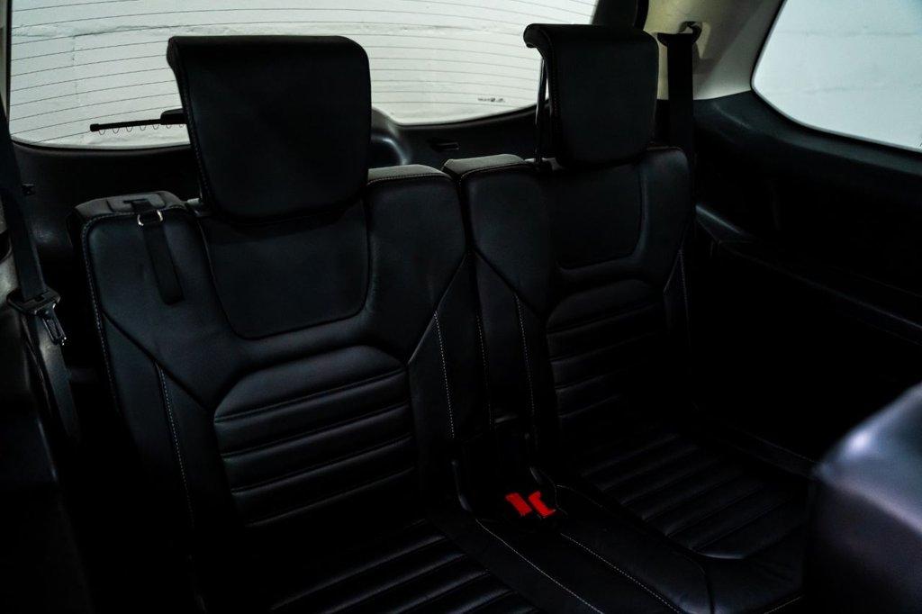 Used Ford Galaxy 2019 for sale - 76941525: Photo 10