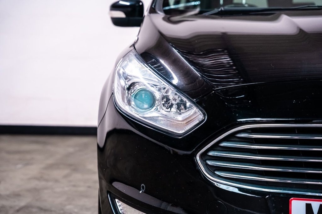 Used Ford Galaxy 2019 for sale - 76941525: Photo 11