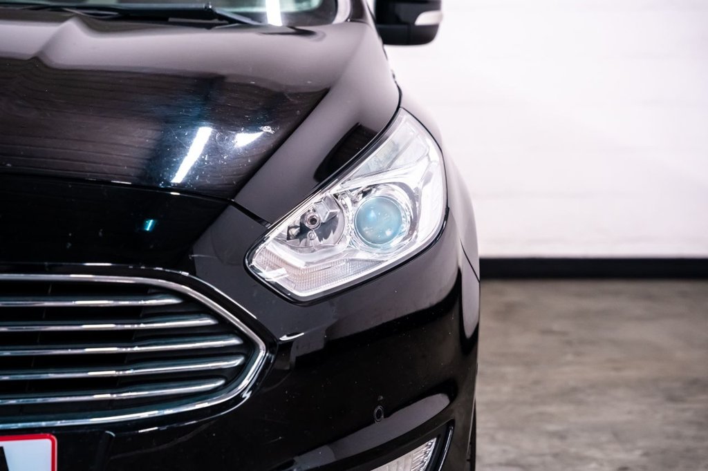 Used Ford Galaxy 2019 for sale - 76941525: Photo 12