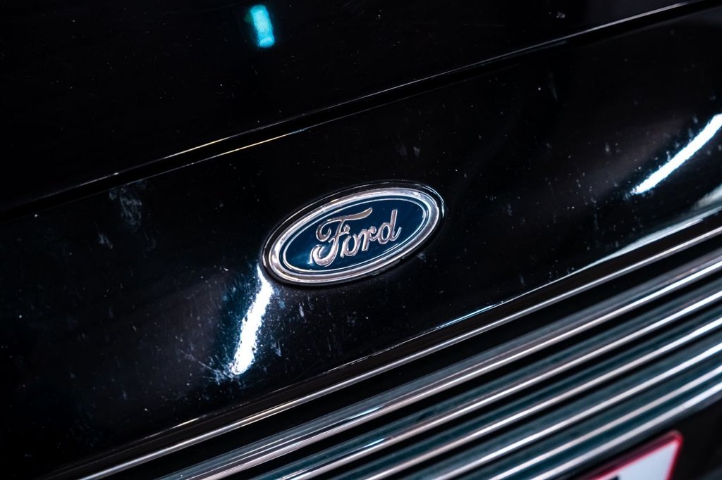 Used Ford Galaxy 2019 for sale - 76941525: Photo 14