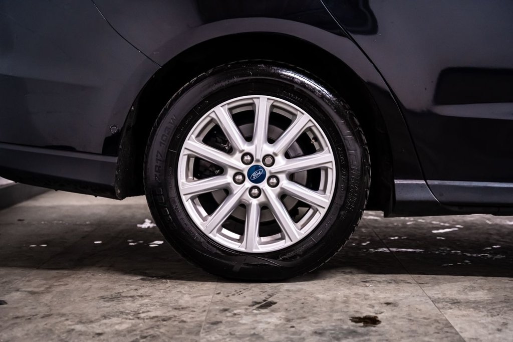 Used Ford Galaxy 2019 for sale - 76941525: Photo 15