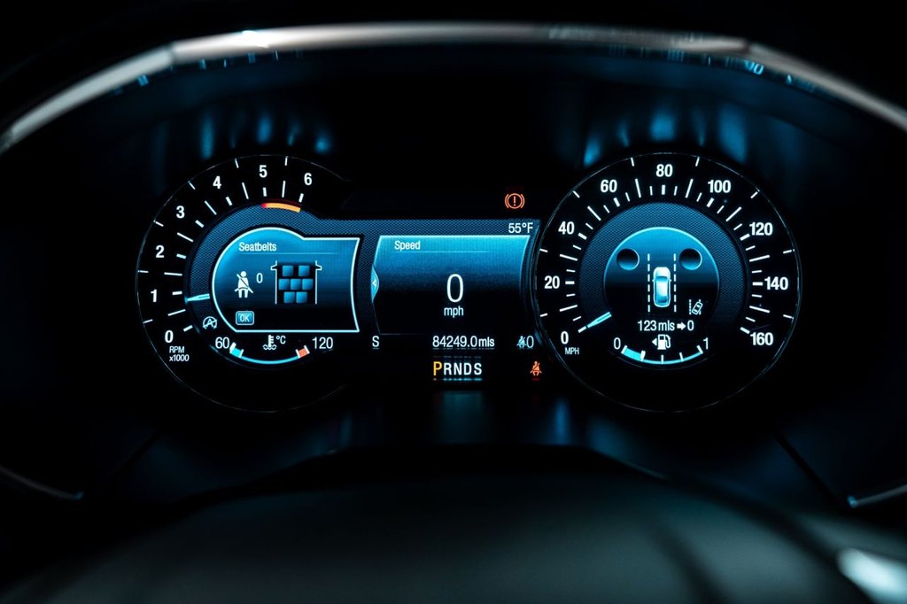 Used Ford Galaxy 2019 for sale - 76941525: Photo 16