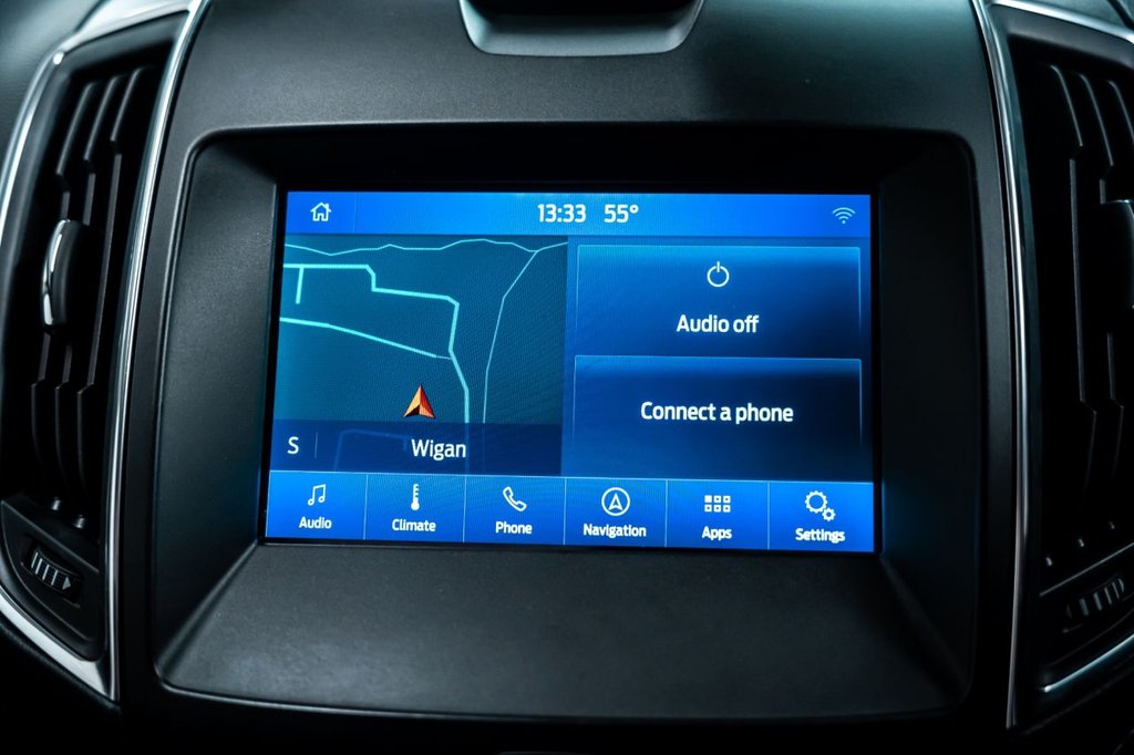 Used Ford Galaxy 2019 for sale - 76941525: Photo 18