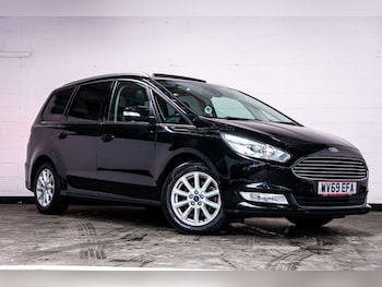 2019 (69) - 2.0 EcoBlue Titanium X MPV 5dr Diesel Auto Euro 6 (s/s) (150 ps)