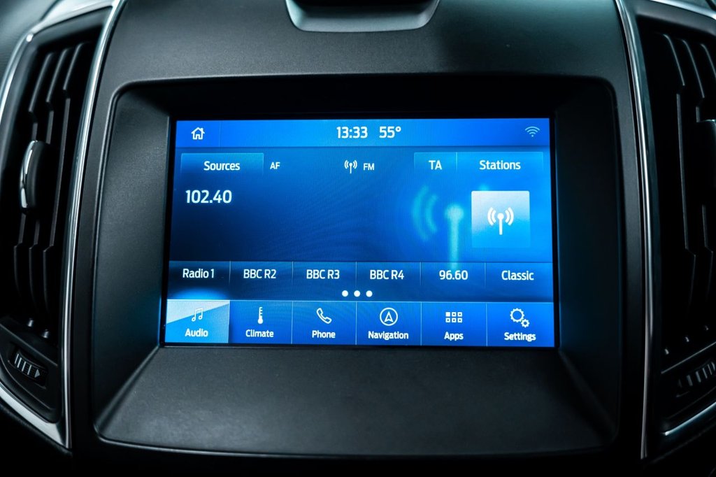 Used Ford Galaxy 2019 for sale - 76941525: Photo 20